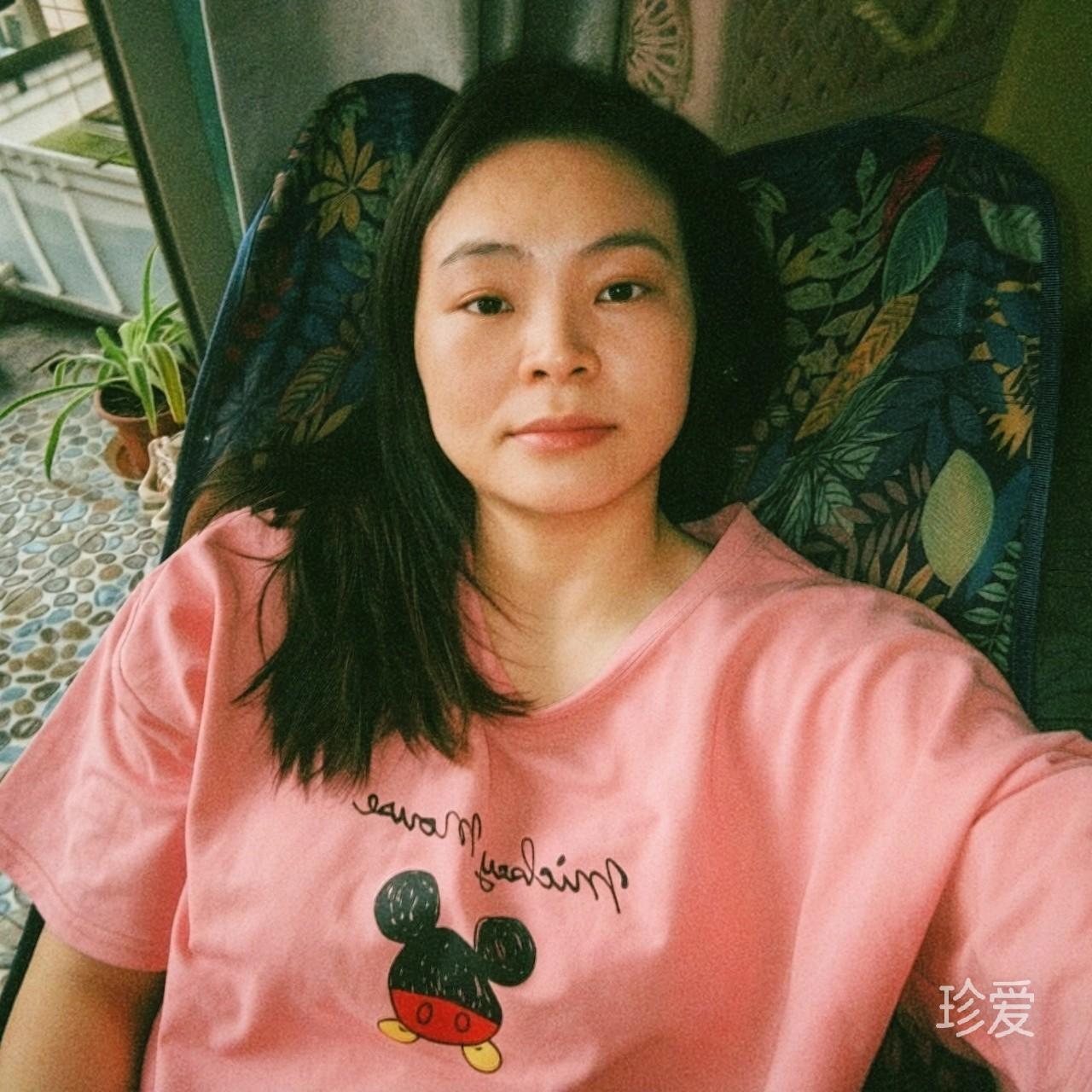 梦梦迪