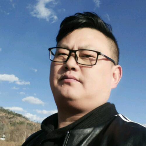 芝士大叔