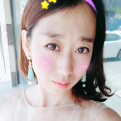 温柔如水的女人