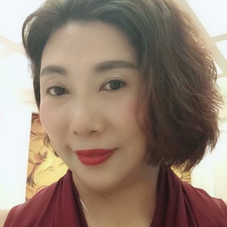 秋天的缘分