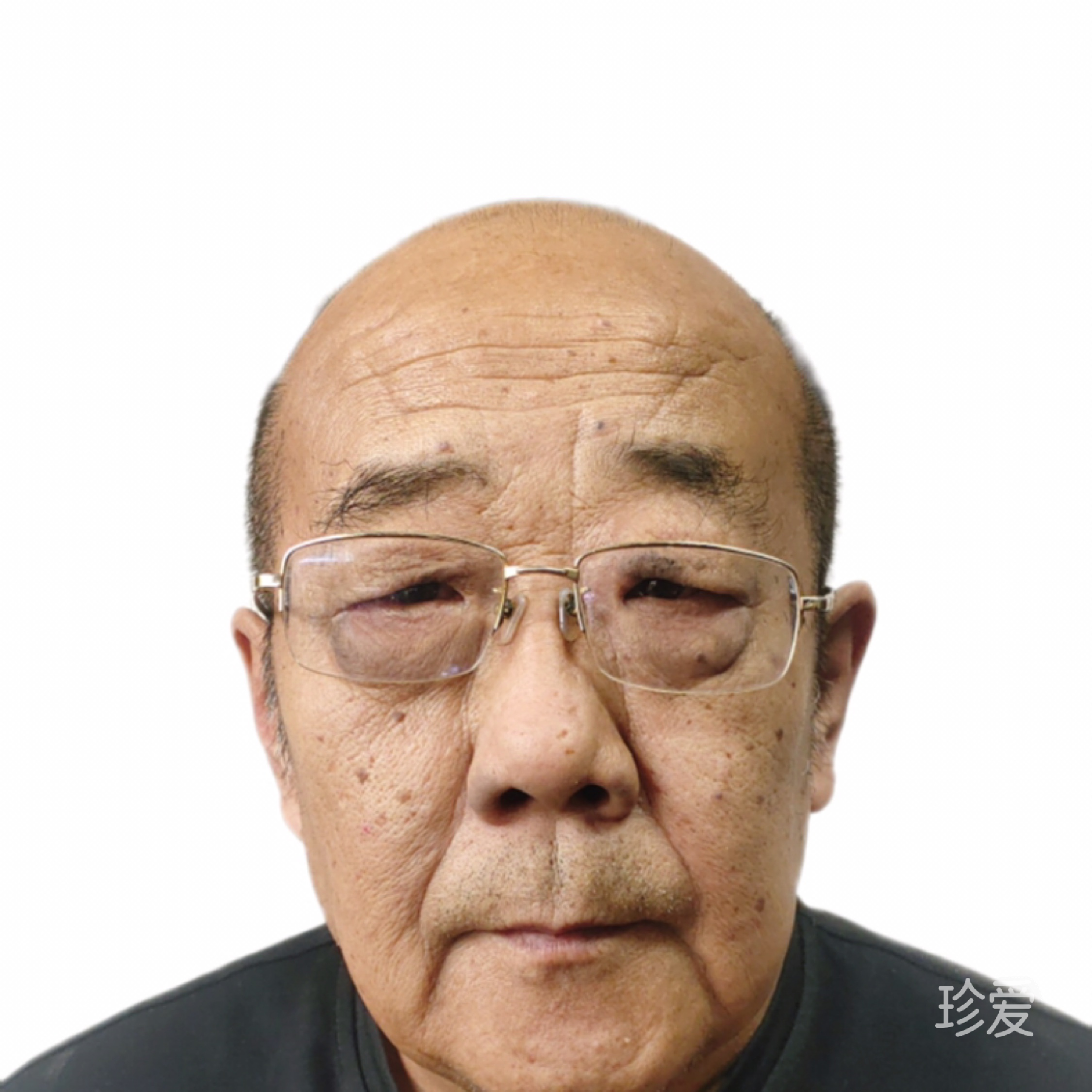 山村草民