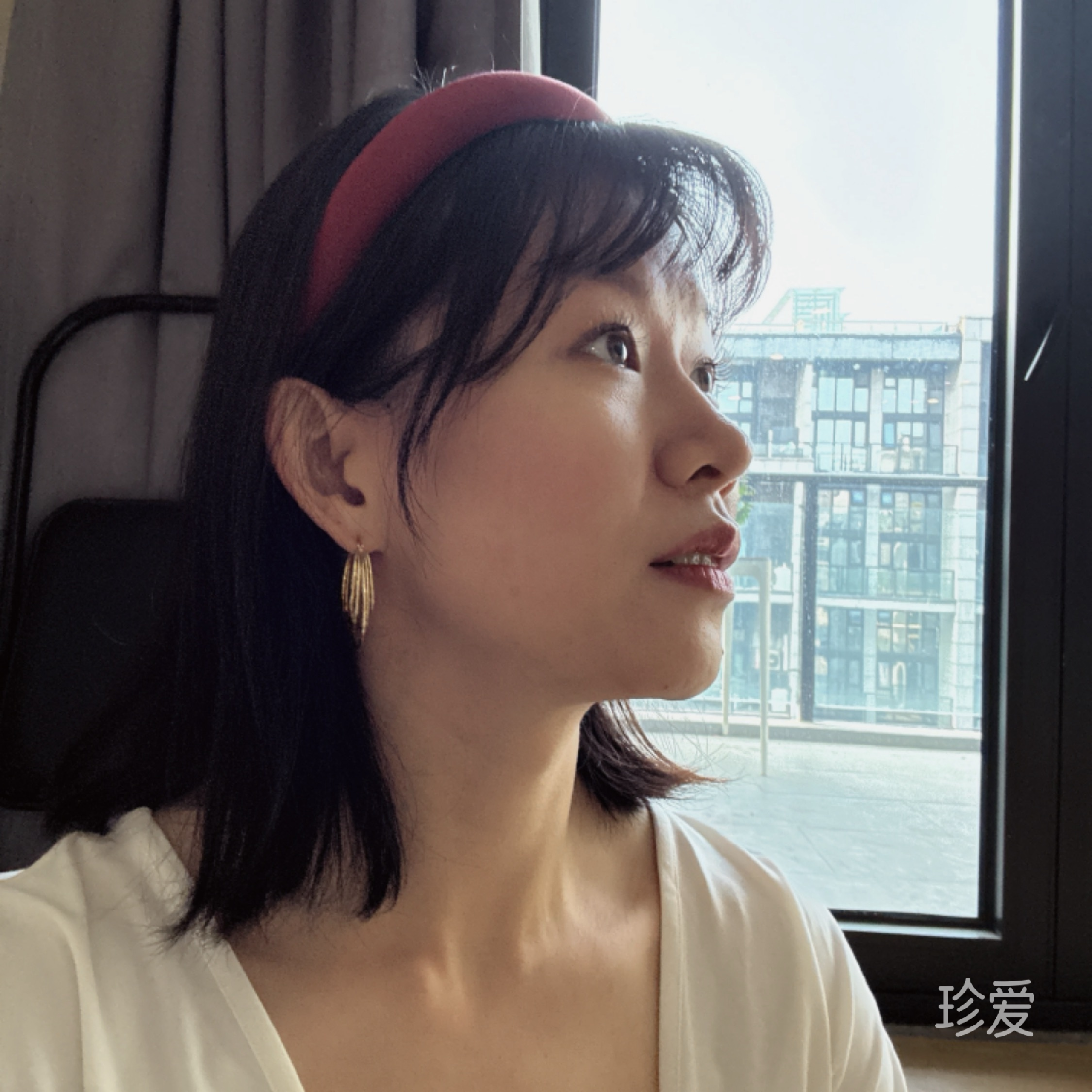 闲人