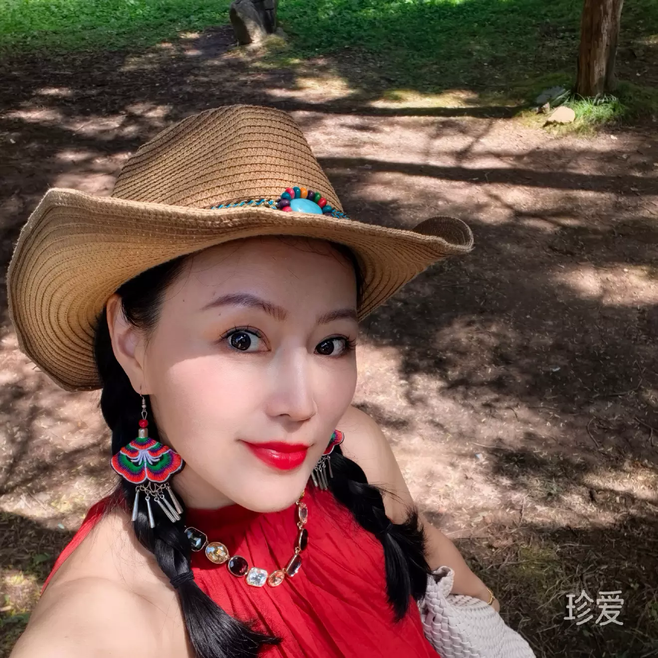 幸福刚刚好