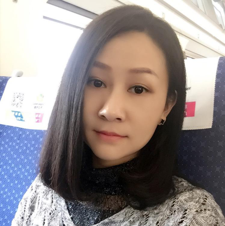 栩栩如生