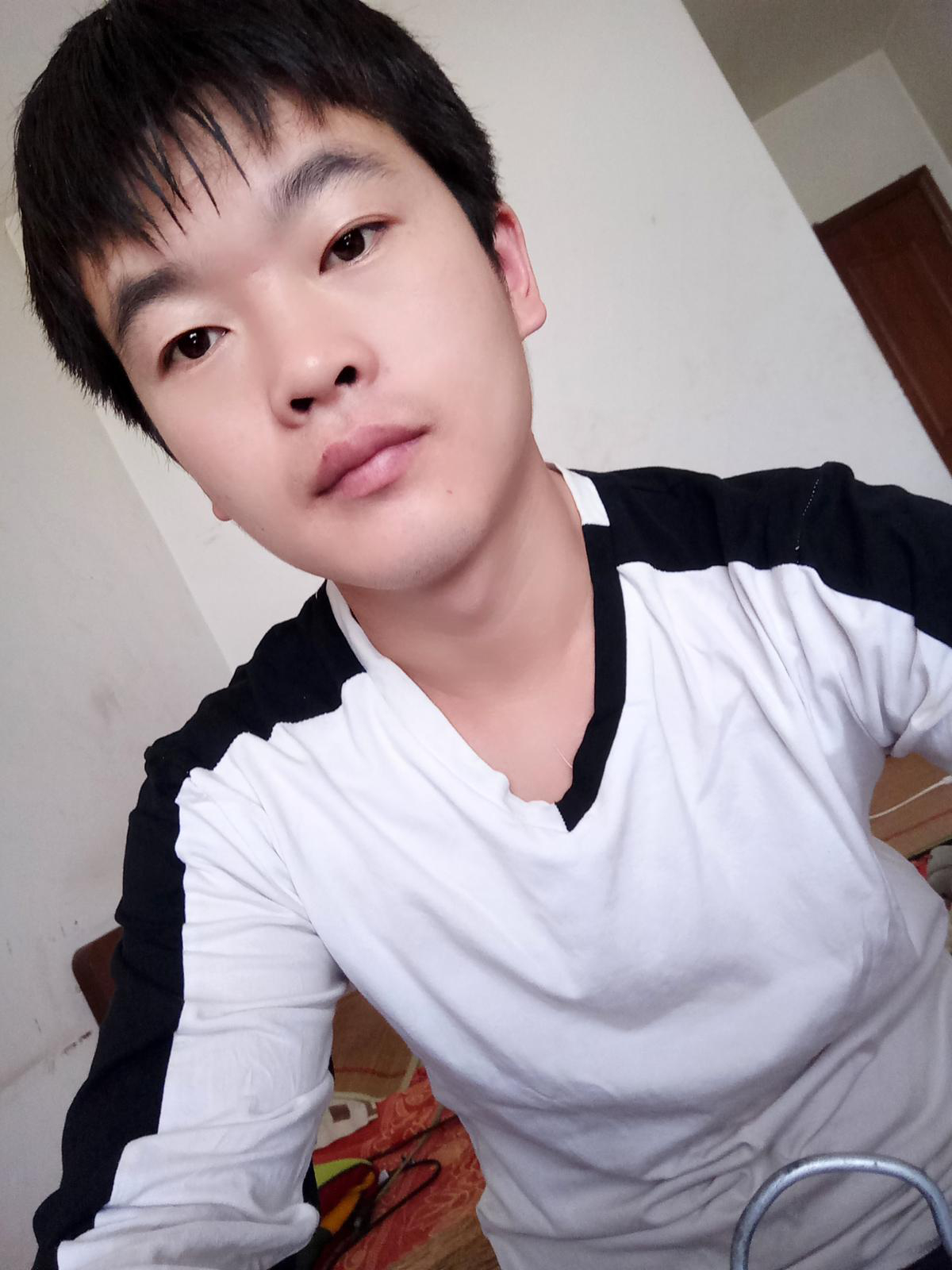 疼你愛你的那個人