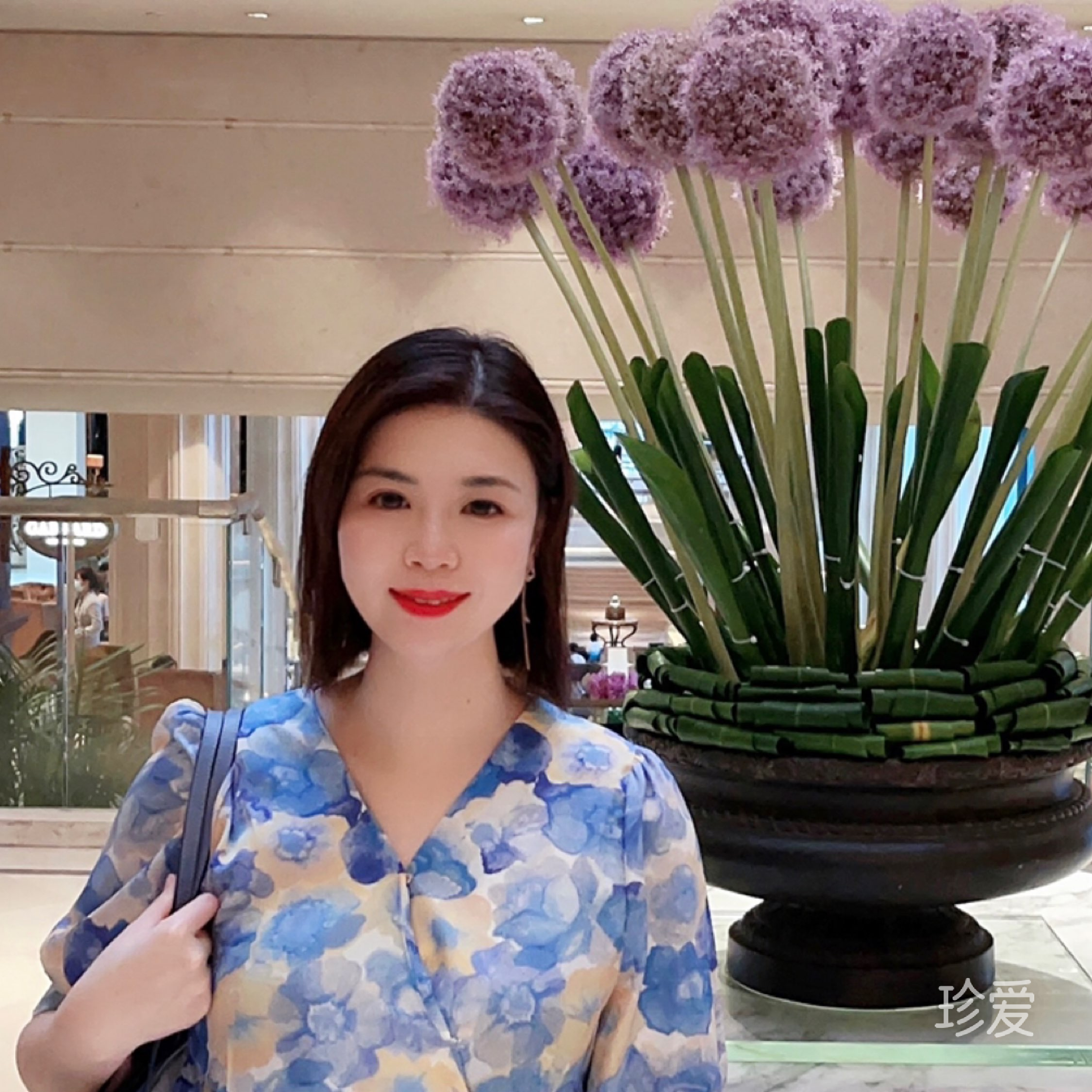 天边的那一朵云