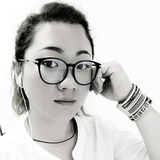 沙漠里的魚(yú)