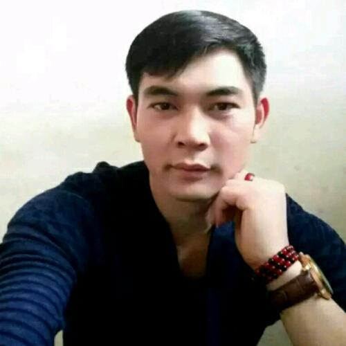 抱著你直到老去