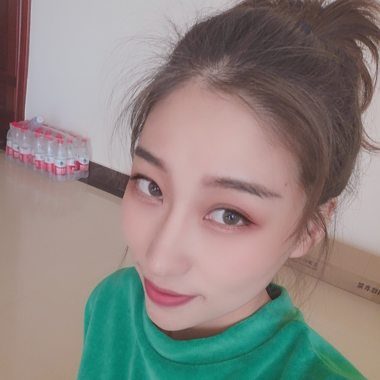 小呆呆不是阿槑吖