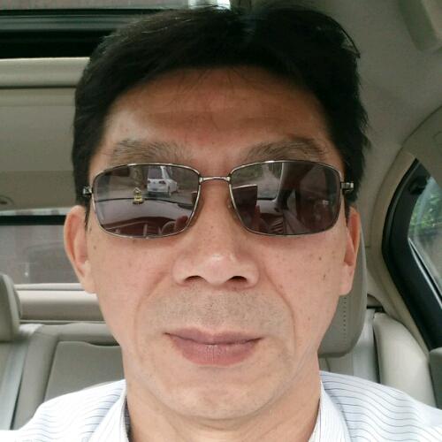 一个拥抱的角度