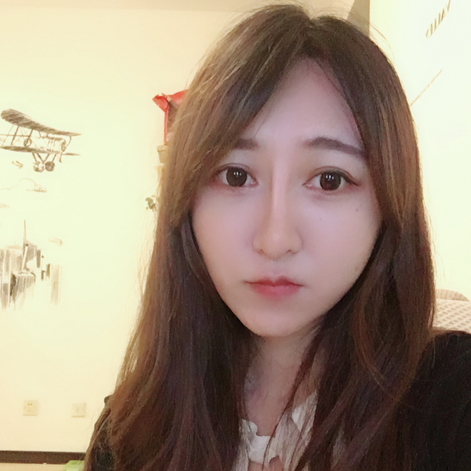 双鱼苏苏