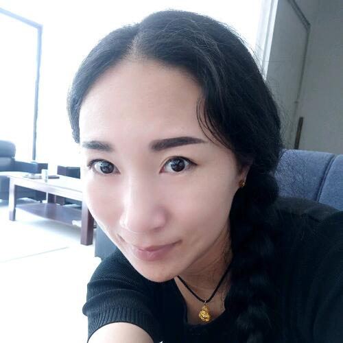 人生是含泪的微笑