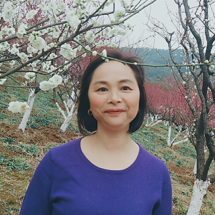 陌上花开