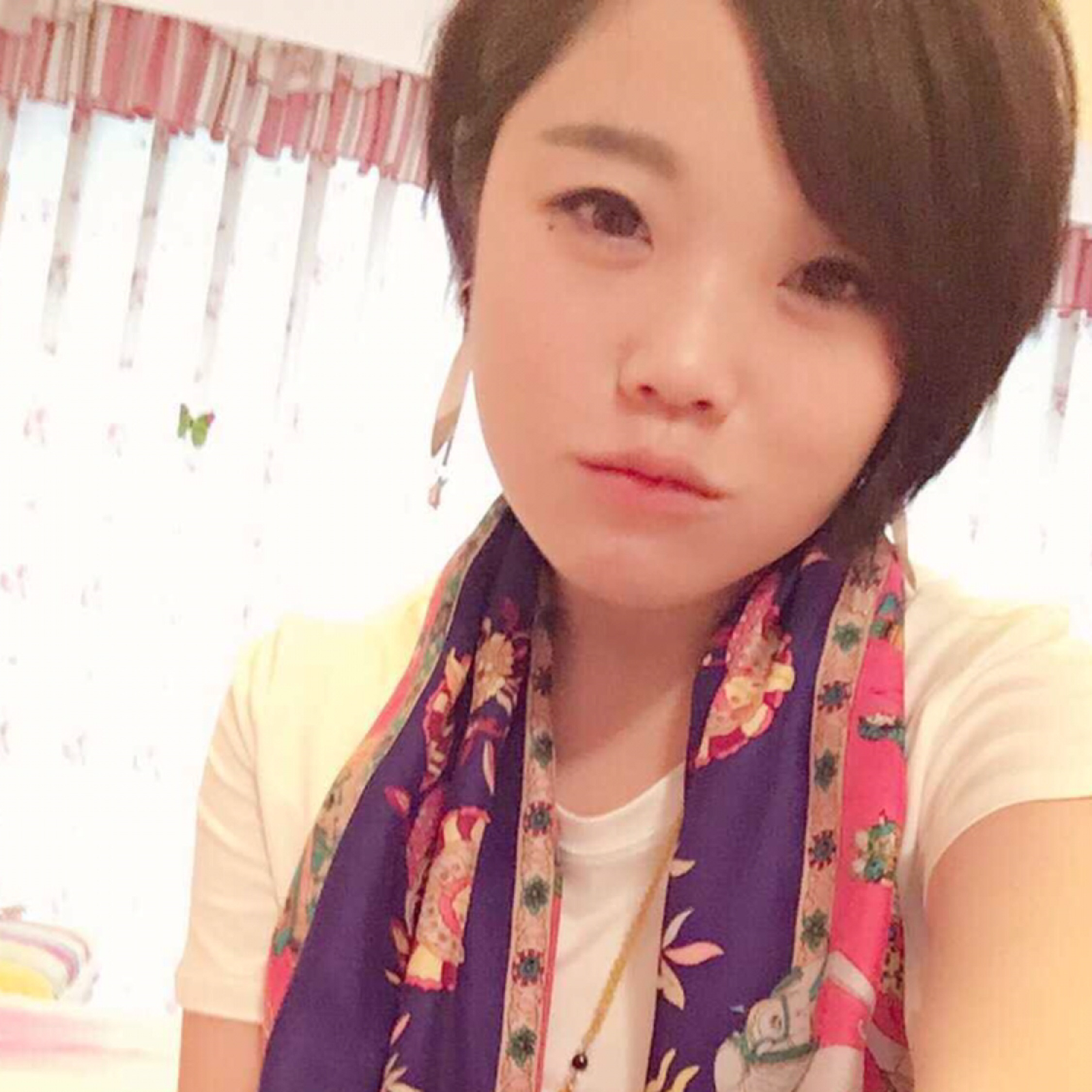 青青