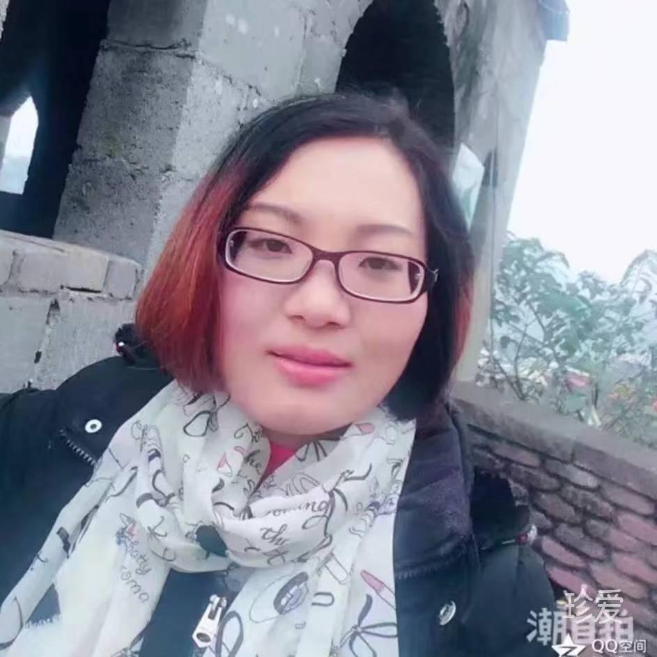 冬眠的白狐an安安