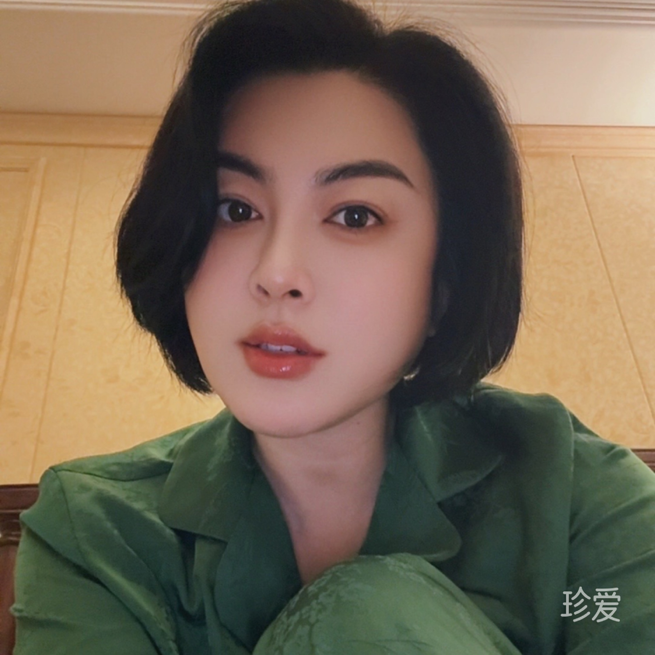 幸运