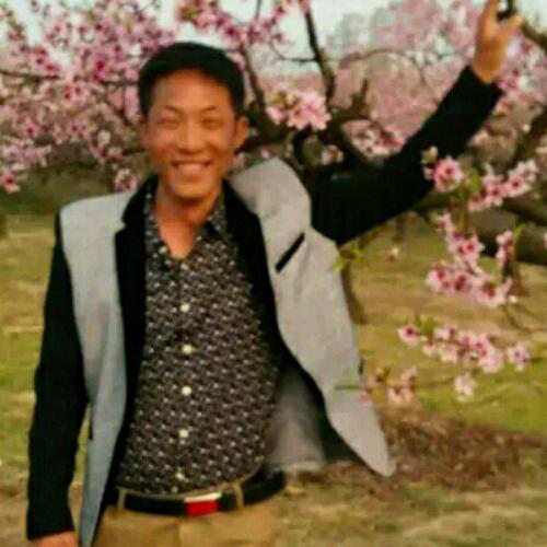 我走到你给的尽头