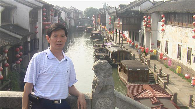 我要怎么遇到你