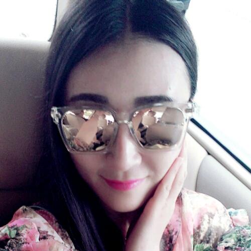 美丽心情