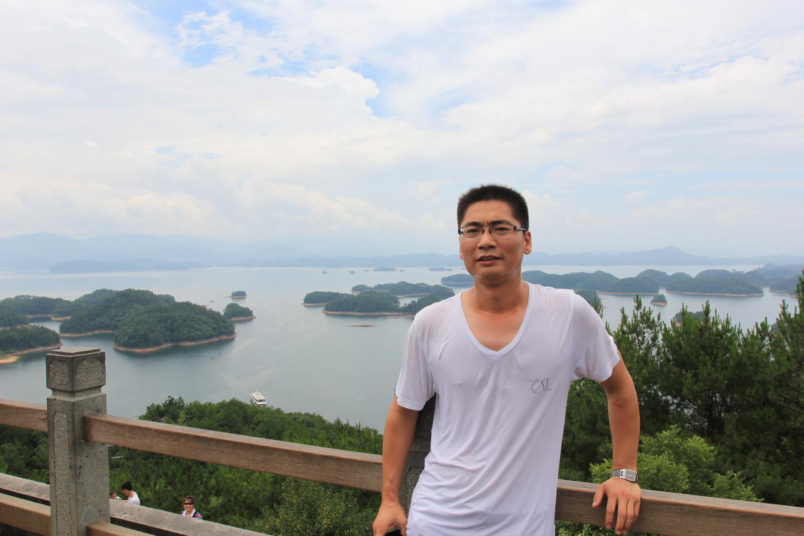 肆无忌惮的生活