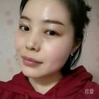 月下的螢火蟲