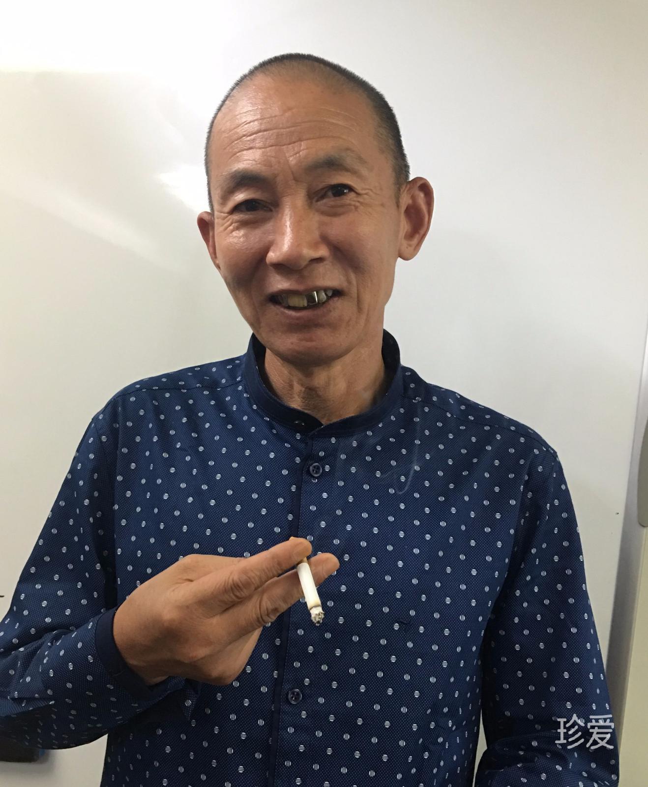 人间正道是苍桑