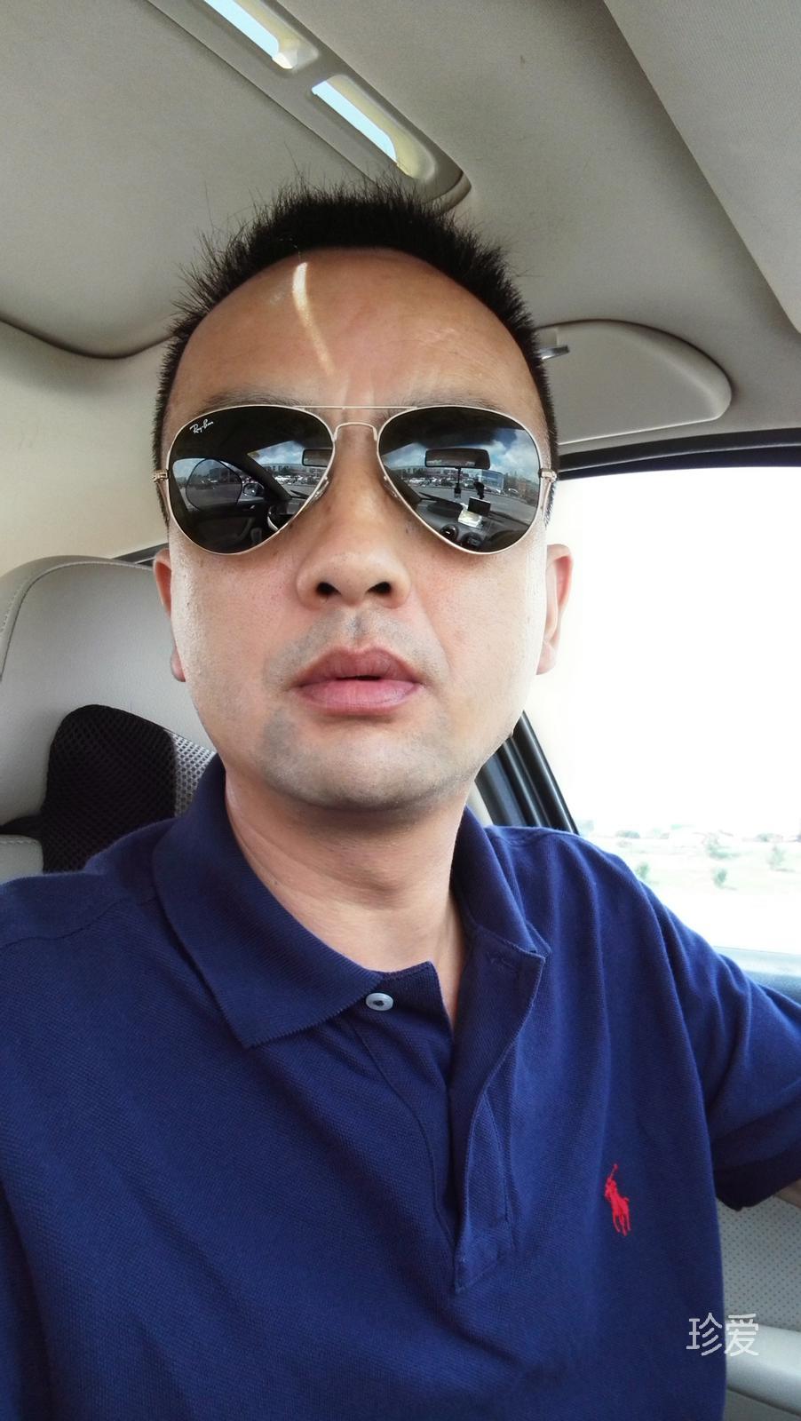 我愿意是激流