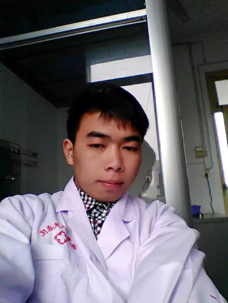 只为等待一个妳