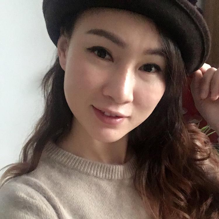 傻傻女