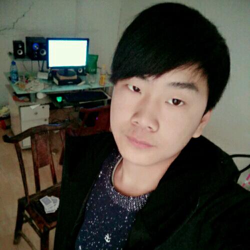 不是男神是暖男