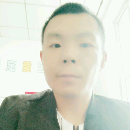 心动就是认识妳