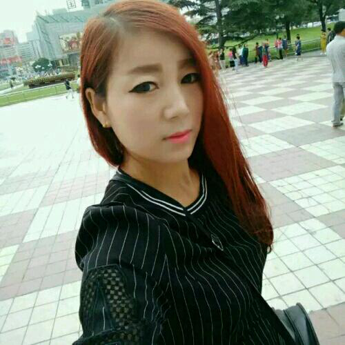 遇见最美的自己