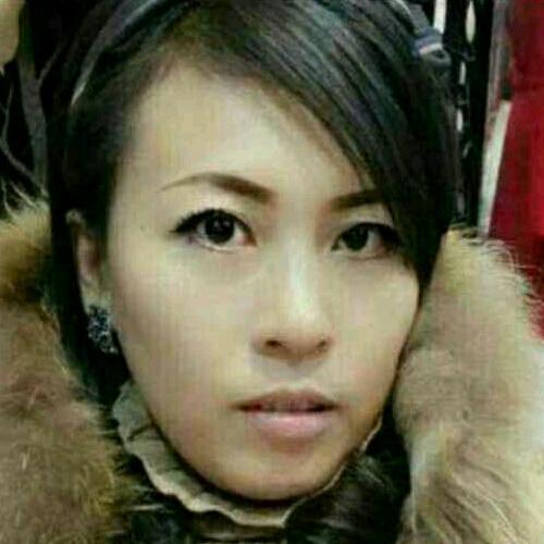 找个好人嫁了吧