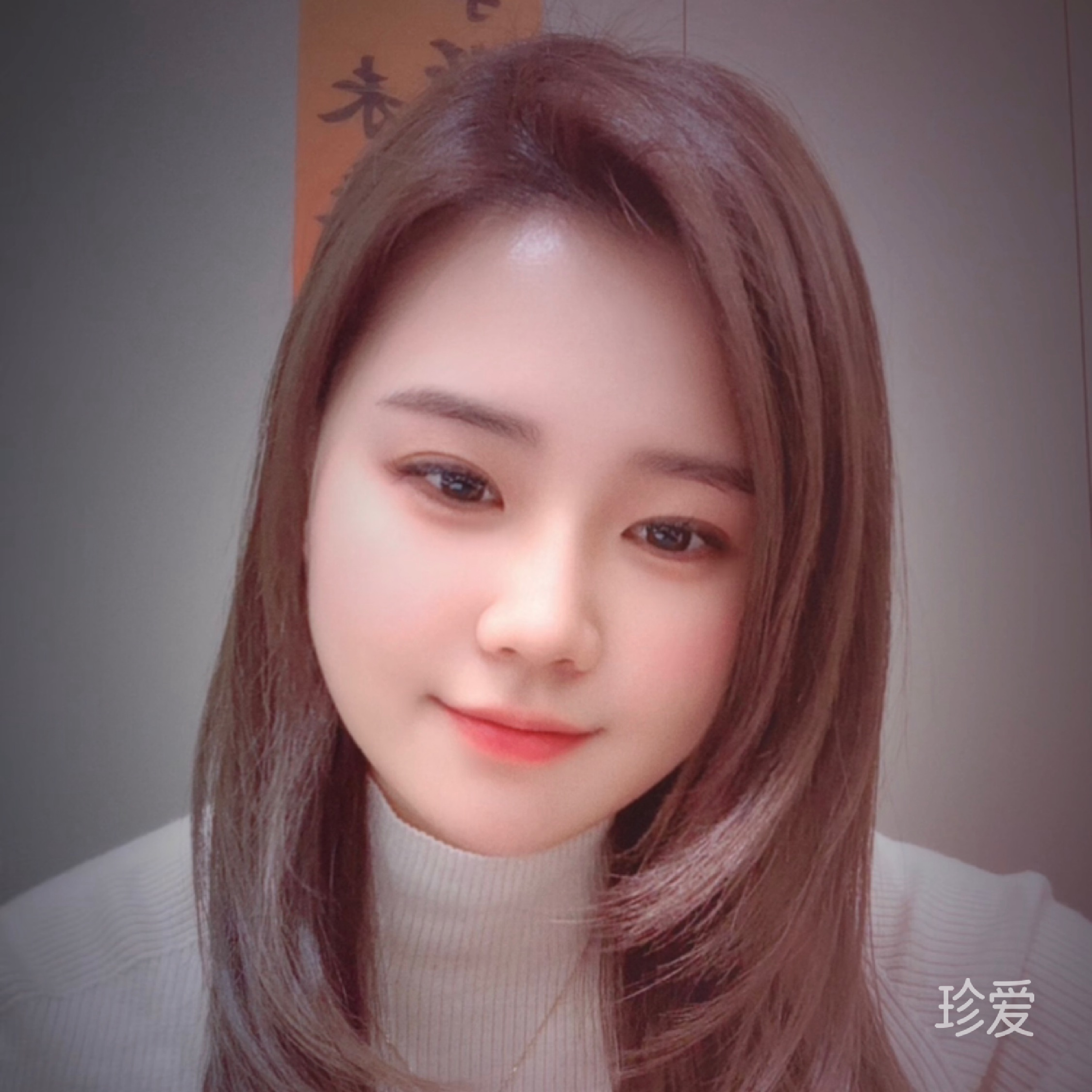 一池青花