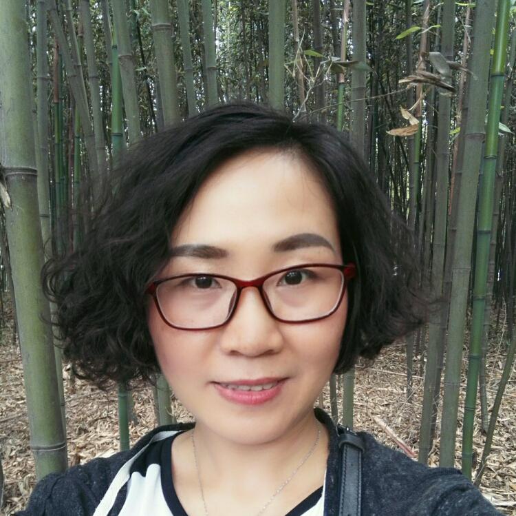 莲香静娴
