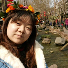 想握一縷陽(yáng)光