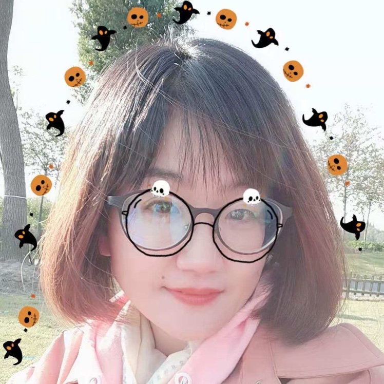 yu小渔