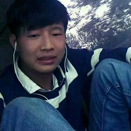 小崔一直在努力