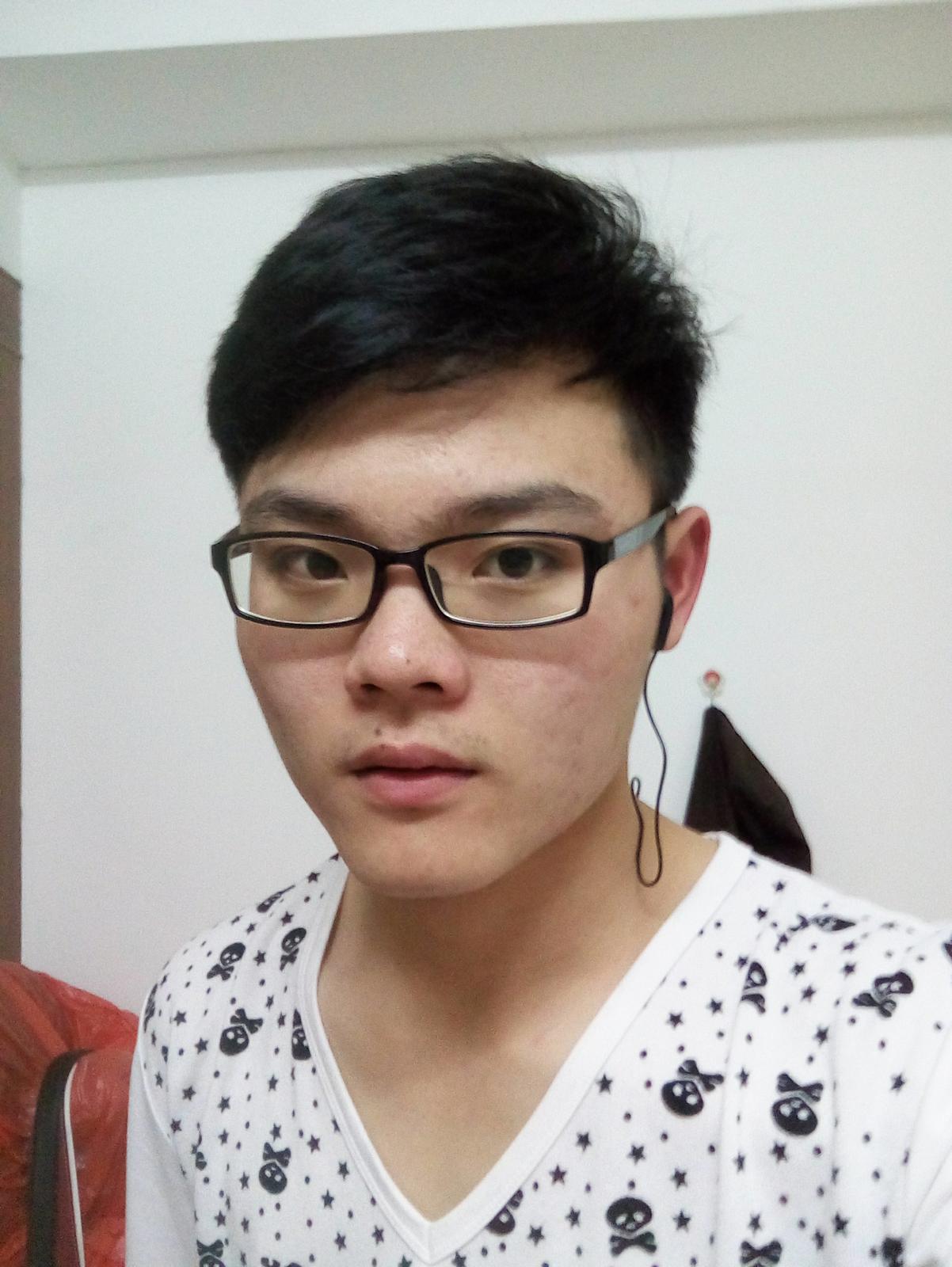 hi小姐本人不帅