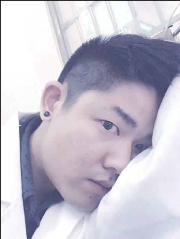 沒死不代表活著