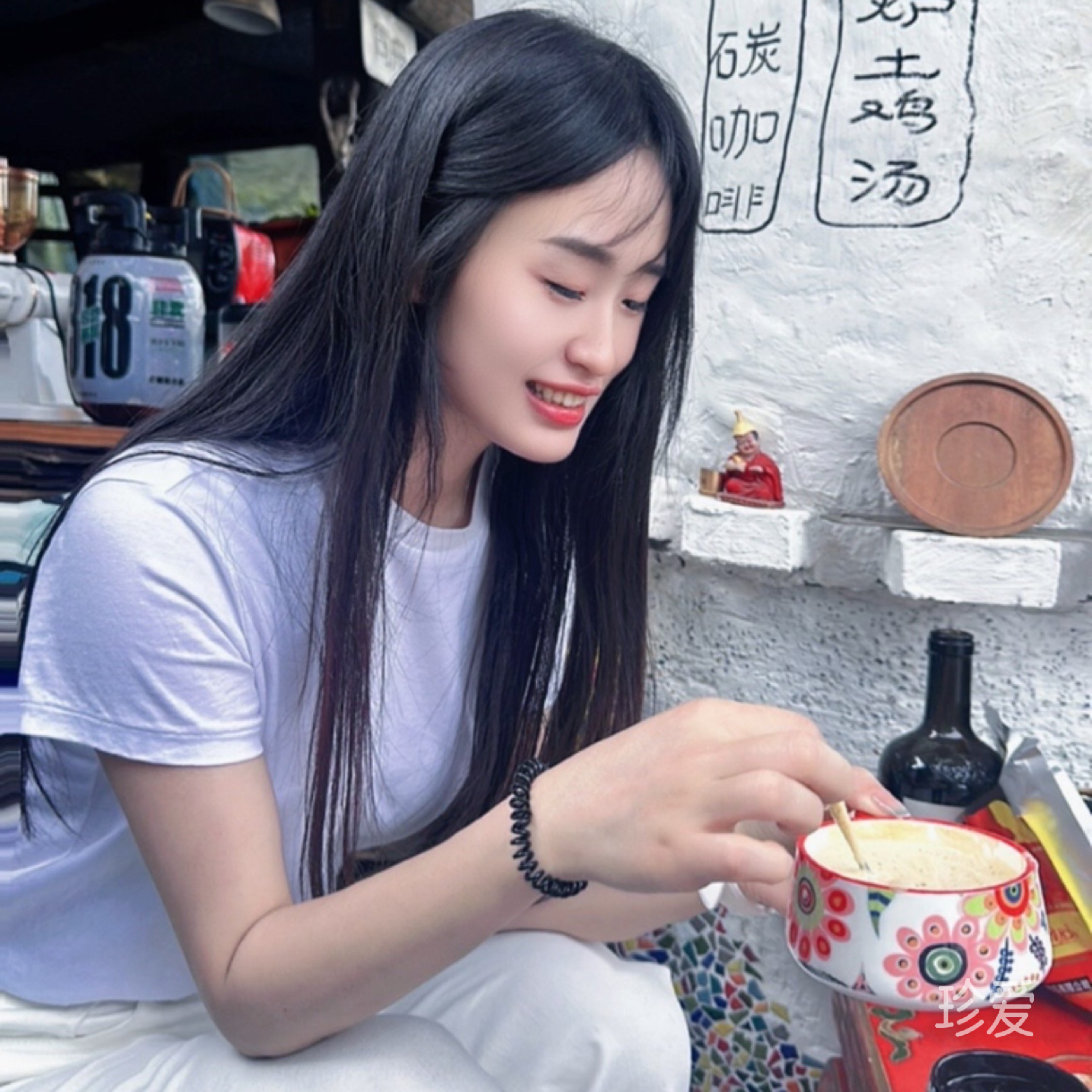 女人無需傾國傾城