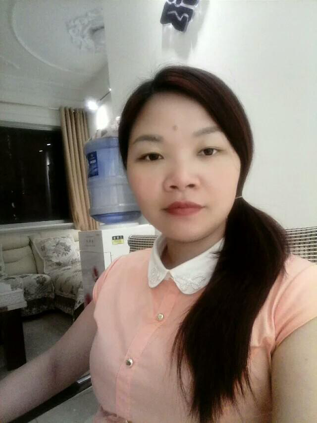 傻女人