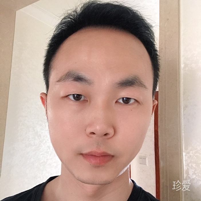 倒退的前进人