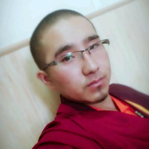 我爱你