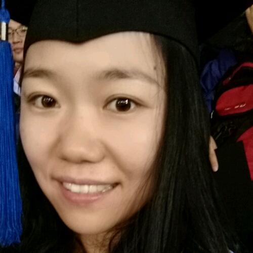 幸福是被你需要