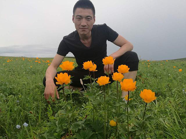 青春應如此折騰