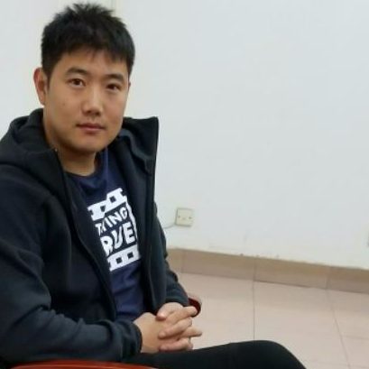 山雨欲来风满楼