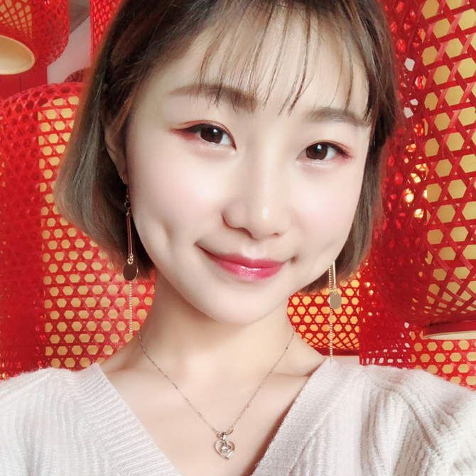 小小