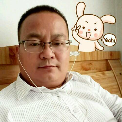 期待邂逅的老男人