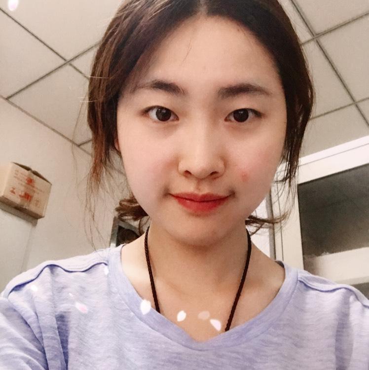 靓丽儿
